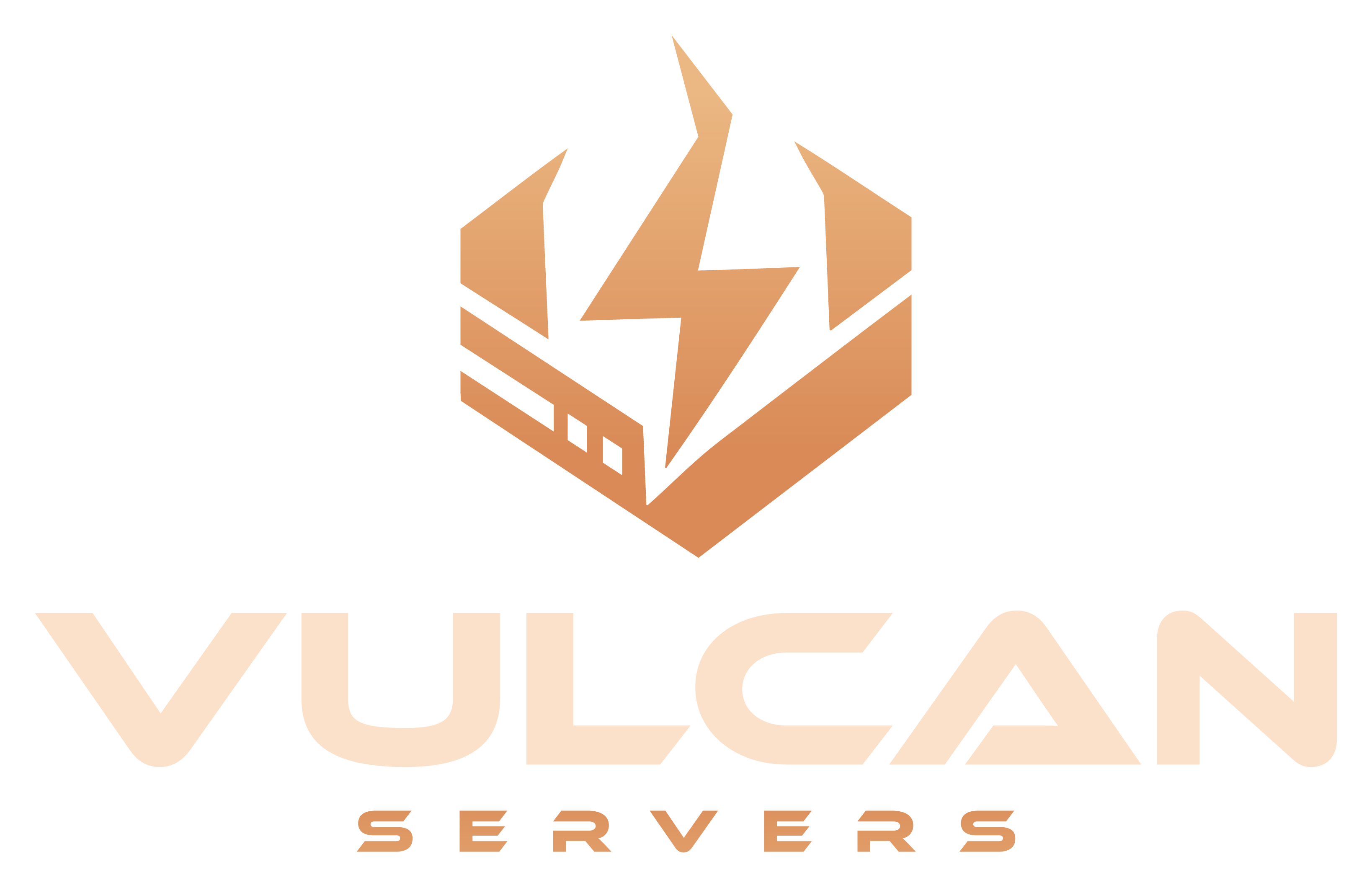 Vulcan Servers LLC